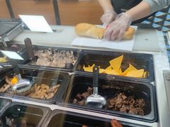 -赛百味SUBWAY(星摩尔店)