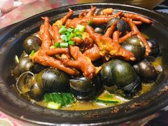 -老字号农家宴