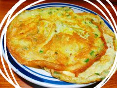 -吴满满油泼面(北方风味园店)