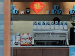 -LOTTA COFFEE(安居博文苑店)
