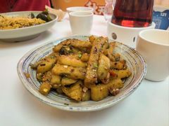 -眉州东坡(亚运村店)