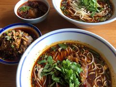 -好這口重庆小面(总店)