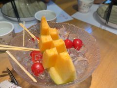 -四季餐厅·新津菜(环湖中路店)
