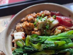 -华记煲仔华·煲仔饭(三元里万科里店)