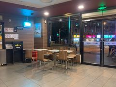 -麦当劳(四川北路店)