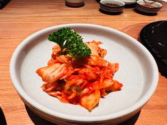 -烧肉达人•炭火烧肉(新天地店)