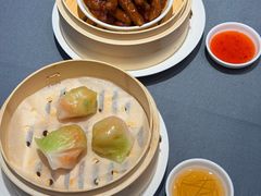 -阿庄新豫菜(航海东路店)