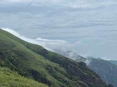 -萍乡武功山风景名胜区