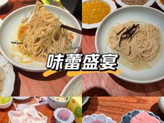 -裕兴记•蟹黄面馆(人民广场店)