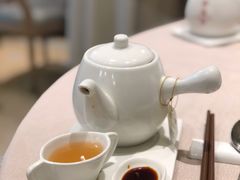 海椰皇炖乌鸡-尚一汤·粤菜海鲜(环球港店)