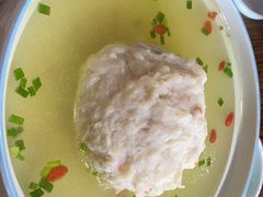 -三道菜(明堂公园店)