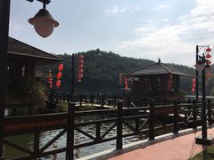-聚龙小镇