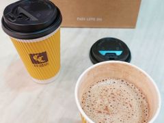 -可颂坊(凉城店)