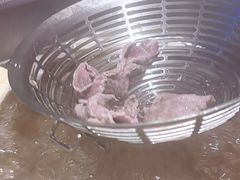 -牛很鲜潮汕牛肉火锅(椒江店)