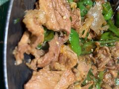 -费大厨辣椒炒肉(太平老街店)