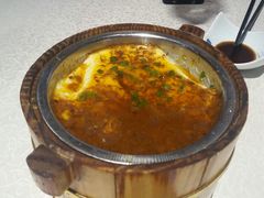 -沈家花园如皋菜(君御豪庭店)