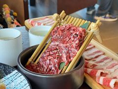 -龍二烧肉酒场(九亭店)