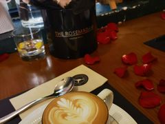 -Mark&Mars Restaurant