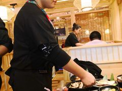 -九田家黑牛烤肉料理(石路天虹店)