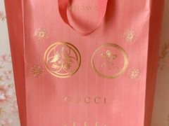 -Gucci(青岛海信广场店)
