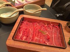 -季季山·云南野生菌火锅(上海首店)