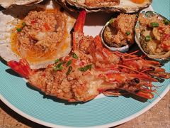 -额尔敦牛厨师铜板烧