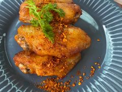 -La Terre乐田(万象城店)