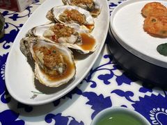 -印巷里主题餐厅(马鞍山店)