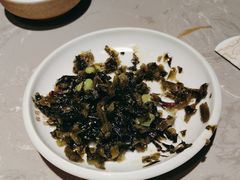 -松鹤楼面馆(清河万象汇店)
