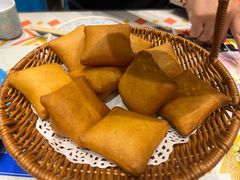 -清真吐鲁番餐厅(牛街店)