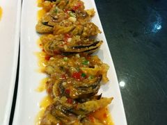 -刘胖子家常菜·蹄花焖藕(中南店)