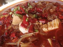 毛血旺-锦小馆(安贞店)