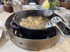 -鲍馬爺·首创鲍鱼鸡(银座店)