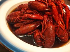 -盱眙虾神於氏龙虾(夫子庙红街店)