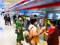 -王府井(地铁站)