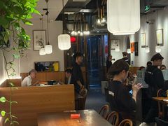 -乔街深夜食堂·小龙虾·高压锅生蚝(杭州总店)