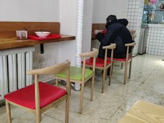 大堂-宋家馄饨馆(八一公园店)