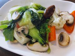 -标记Jane's kitchen(平桥直街店)