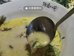 -耕渔小院·湖南鱼鲜(望城店)