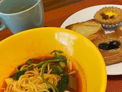 -厦门海沧正元希尔顿逸林酒店開全日餐厅
