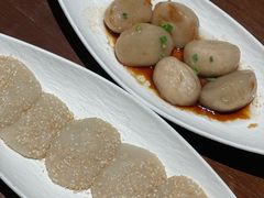 -汀小府·福建客家菜(鼓山沃尔玛店)