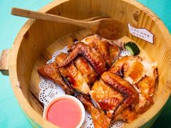 -胡桃里乐队酒馆(大庆店)