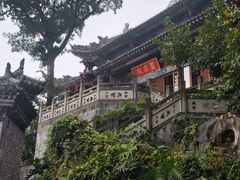 -关岳庙