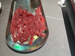-金龙大四喜牛肉火锅