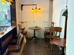 -WABI COFE(愚园路店)