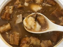 -茶港食堂(武昌店)