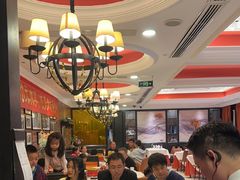 -大鸭梨烤鸭(甘家口店)