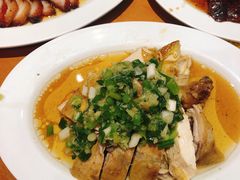 -澳门陈光记烧味饭店(郎家园店)