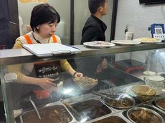 -老袁炒年糕(富豪路店)