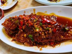 -力力豆花庄(广渠门店)